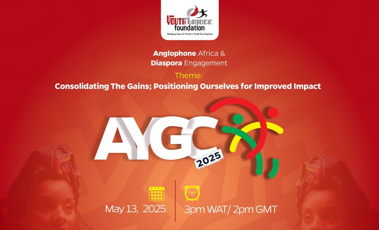 AYGC BLOC ENGAGEMENT 2025